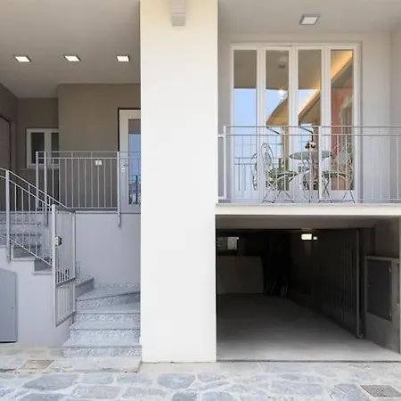 Apartman Bilo Via Bellinzona