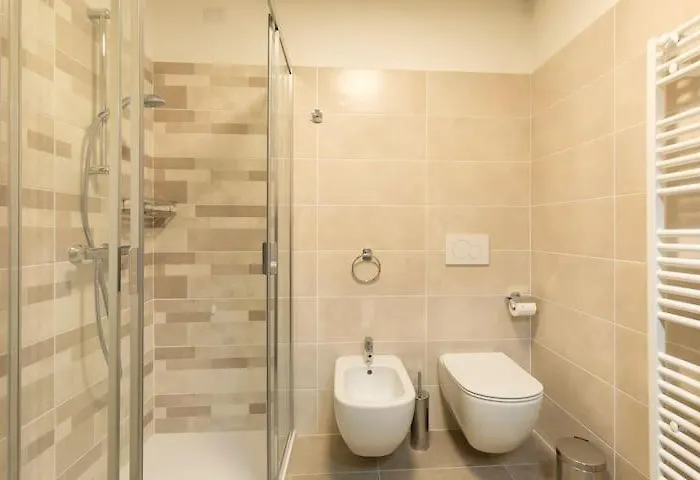 Bilo Via Bellinzona Διαμέρισμα